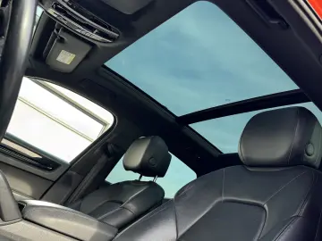 Porsche Cayenne S PLATINUM EDITION 2.9 Benzina 440cp