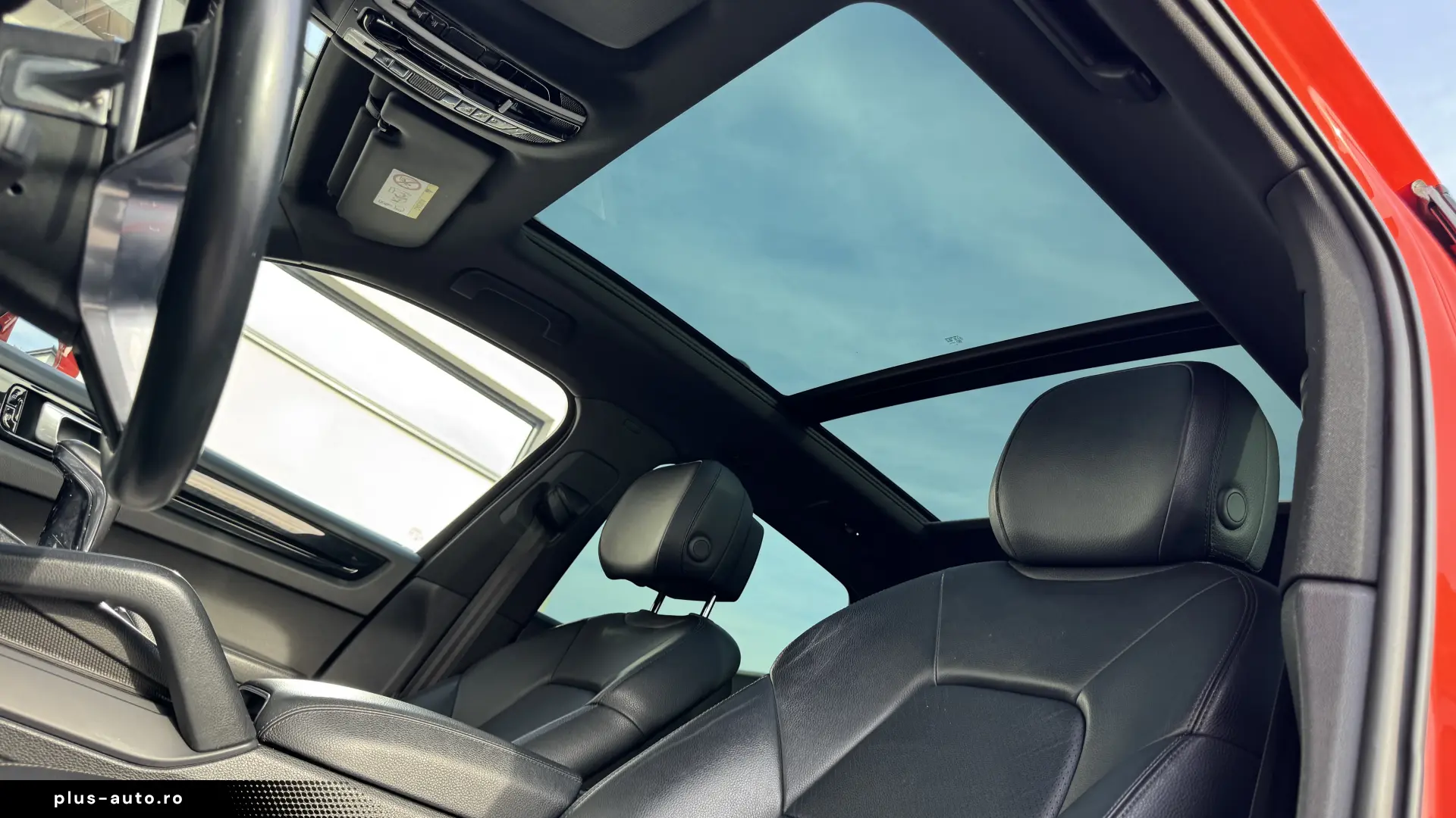 Porsche Cayenne S PLATINUM EDITION 2.9 Benzina 440cp