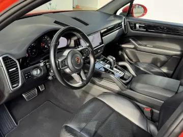 Porsche Cayenne S PLATINUM EDITION 2.9 Benzina 440cp