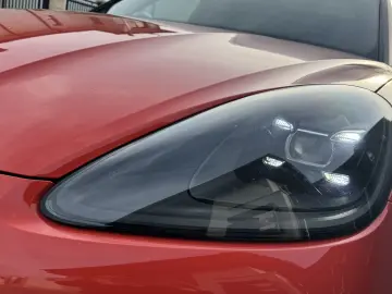 Porsche Cayenne S PLATINUM EDITION 2.9 Benzina 440cp