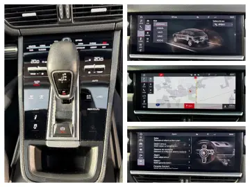 Porsche Cayenne S PLATINUM EDITION 2.9 Benzina 440cp