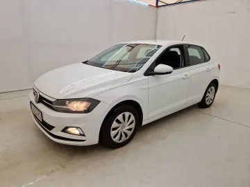 Volkswagen Polo Comfortline 1.6 TDI  4 usi  95cp