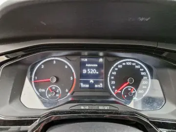 Volkswagen Polo Car Vertical curat Istoric service complet