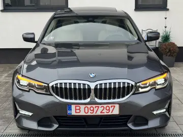 BMW Seria 3 318i Aut. Luxury Line Automatik Ambient