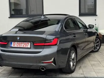 BMW Seria 3 318i Aut. Luxury Line Automatik Ambient