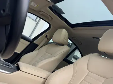 BMW Seria 3 318i Aut. Luxury Line Automatik Ambient