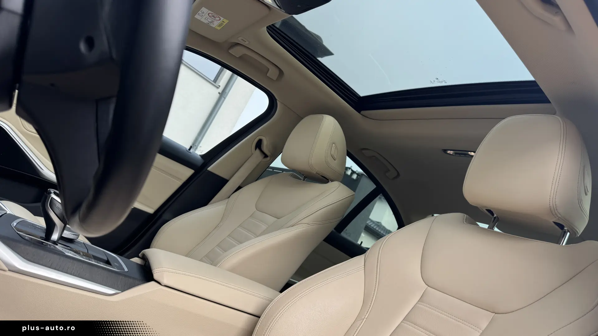 BMW Seria 3 318i Aut. Luxury Line Automatik Ambient