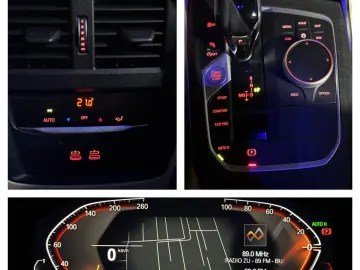 BMW Seria 3 318i Aut. Luxury Line Automatik Ambient