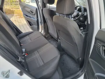 HYUNDAI i20 – Car Vertical curat  Istoric service complet.