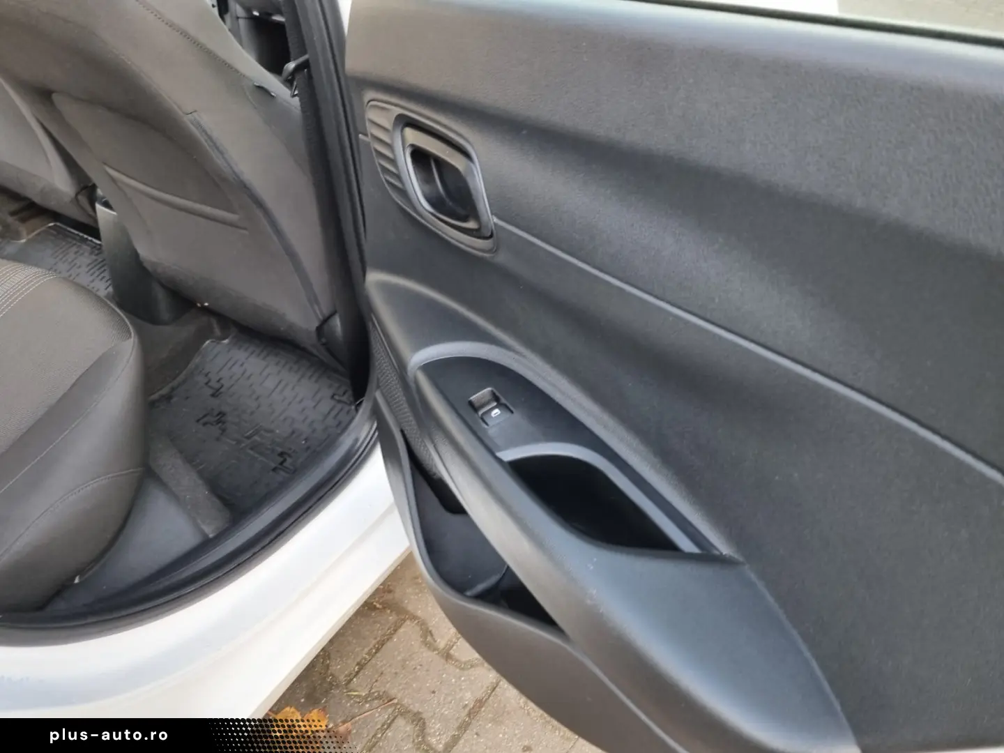 HYUNDAI i20 – Car Vertical curat  Istoric service complet.