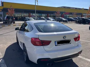 BMW 330 Gran Turismo