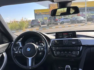 BMW 330 Gran Turismo