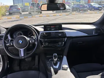 BMW 330 Gran Turismo