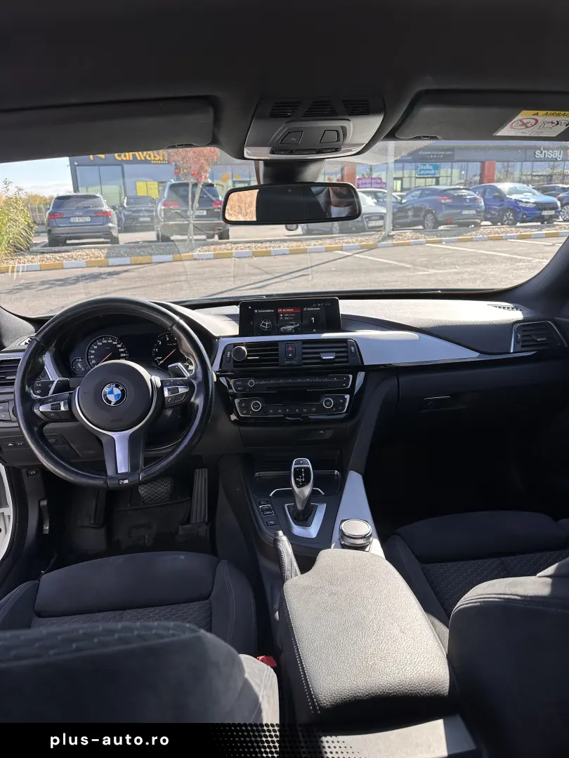 BMW 330 Gran Turismo