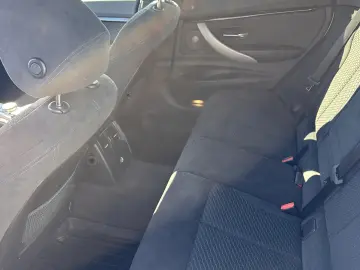 BMW 330 Gran Turismo