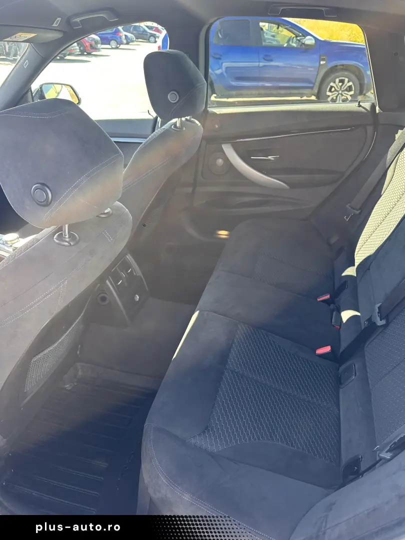 BMW 330 Gran Turismo