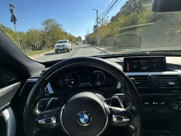 BMW 330 Gran Turismo