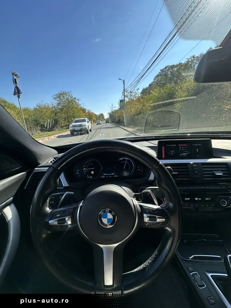 BMW 330 Gran Turismo