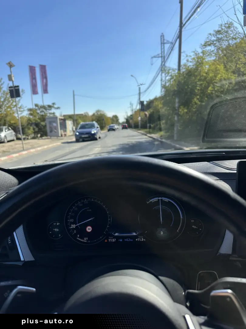 BMW 330 Gran Turismo