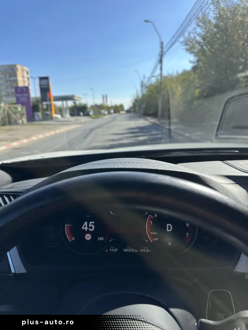 BMW 330 Gran Turismo