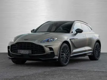 ASTON MARTIN DBX 707 V8 4x4