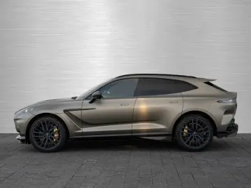 ASTON MARTIN DBX 707 V8 4x4