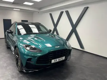 ASTON MARTIN DBX 4.0 V8 DBX707  24