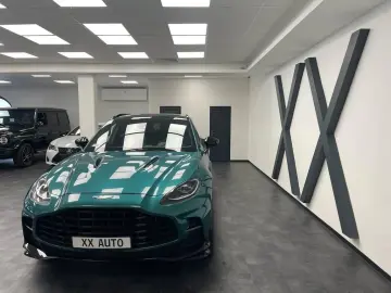 ASTON MARTIN DBX 4.0 V8 DBX707  24