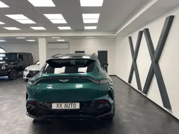 ASTON MARTIN DBX 4.0 V8 DBX707  24