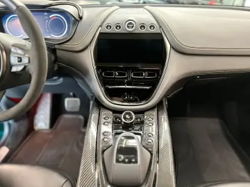 ASTON MARTIN DBX707   Q AMR Inspired   QuickSilver