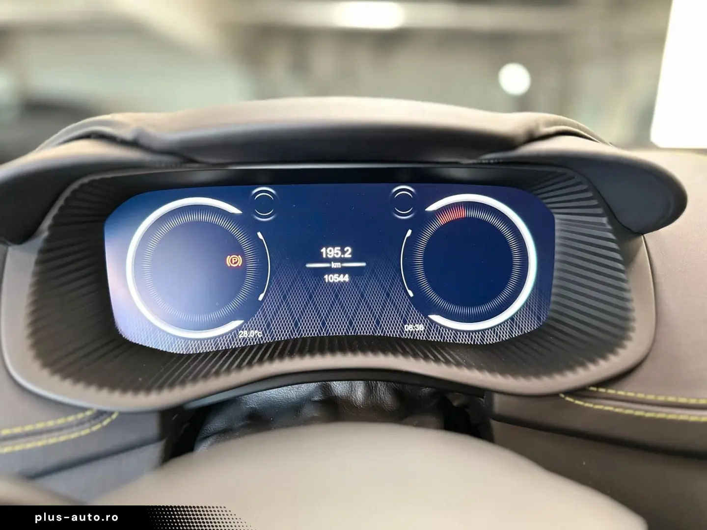 ASTON MARTIN DBX707   Q AMR Inspired   QuickSilver