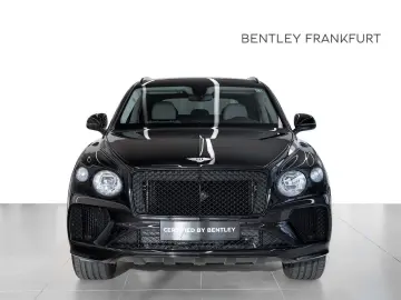 BENTLEY Bentayga V8