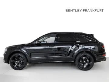 BENTLEY Bentayga V8