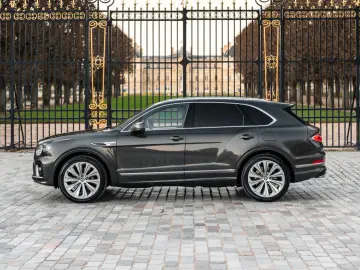 BENTLEY Bentayga 3.0 Hybrid Odyssean Edition 1 of 70