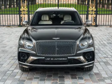 BENTLEY Bentayga 3.0 Hybrid Odyssean Edition 1 of 70