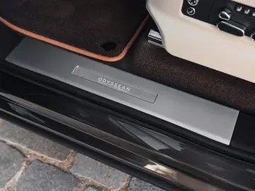 BENTLEY Bentayga 3.0 Hybrid Odyssean Edition 1 of 70