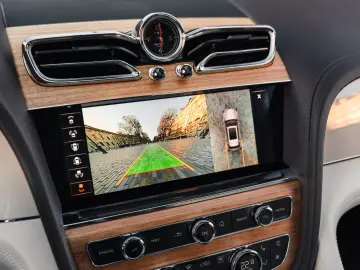 BENTLEY Bentayga 3.0 Hybrid Odyssean Edition 1 of 70