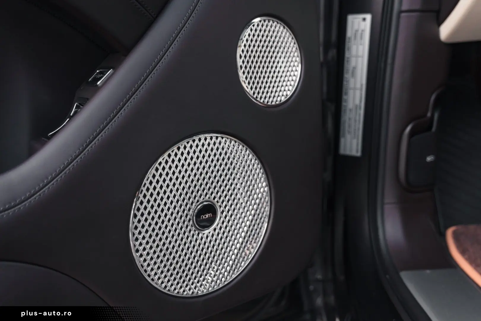 BENTLEY Bentayga 3.0 Hybrid Odyssean Edition 1 of 70