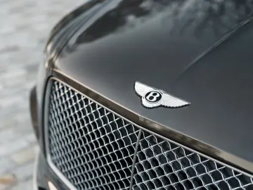 BENTLEY Bentayga 3.0 Hybrid Odyssean Edition 1 of 70
