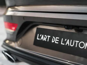 BENTLEY Bentayga 3.0 Hybrid Odyssean Edition 1 of 70