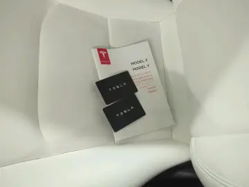 TESLA MODEL 3 LONG RANGE DUAL MOTOR
