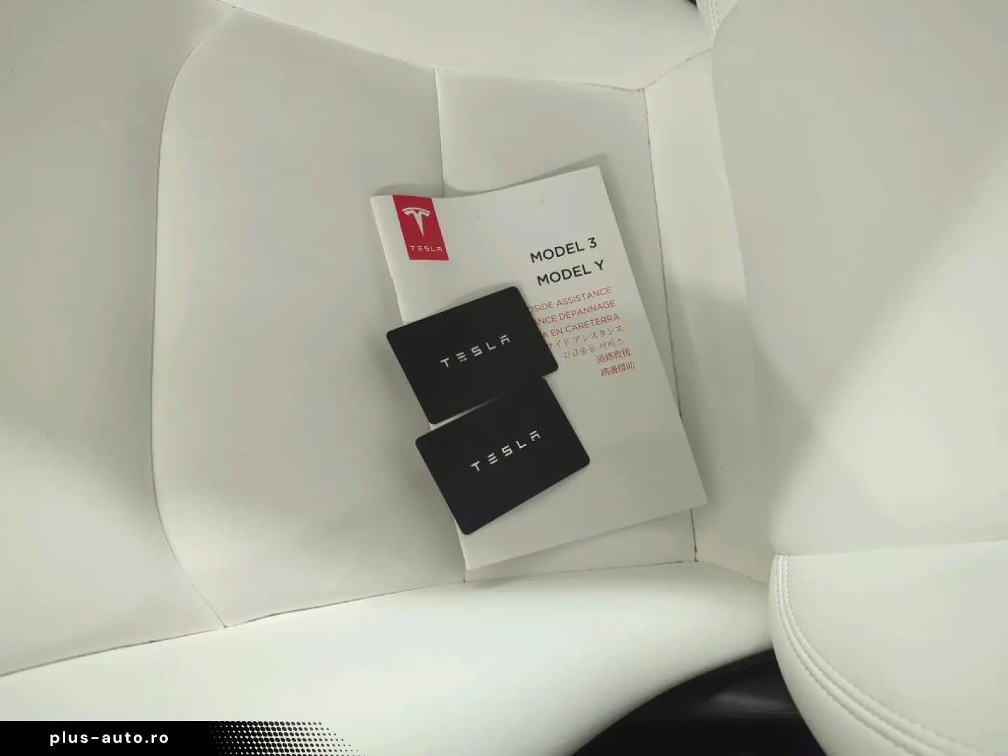 TESLA MODEL 3 LONG RANGE DUAL MOTOR