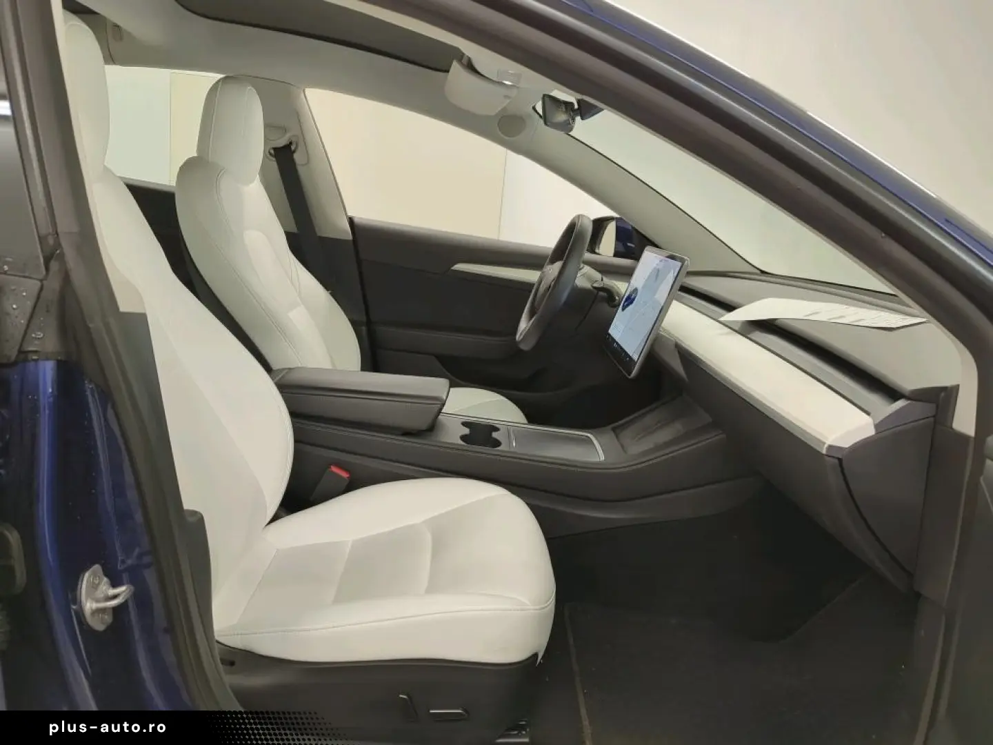 TESLA MODEL 3 LONG RANGE DUAL MOTOR