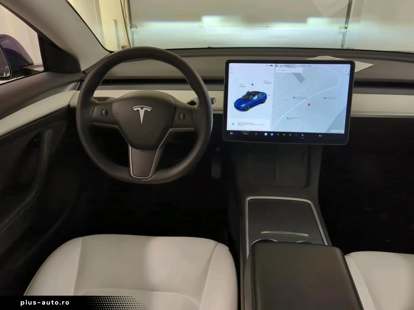TESLA MODEL 3 LONG RANGE DUAL MOTOR