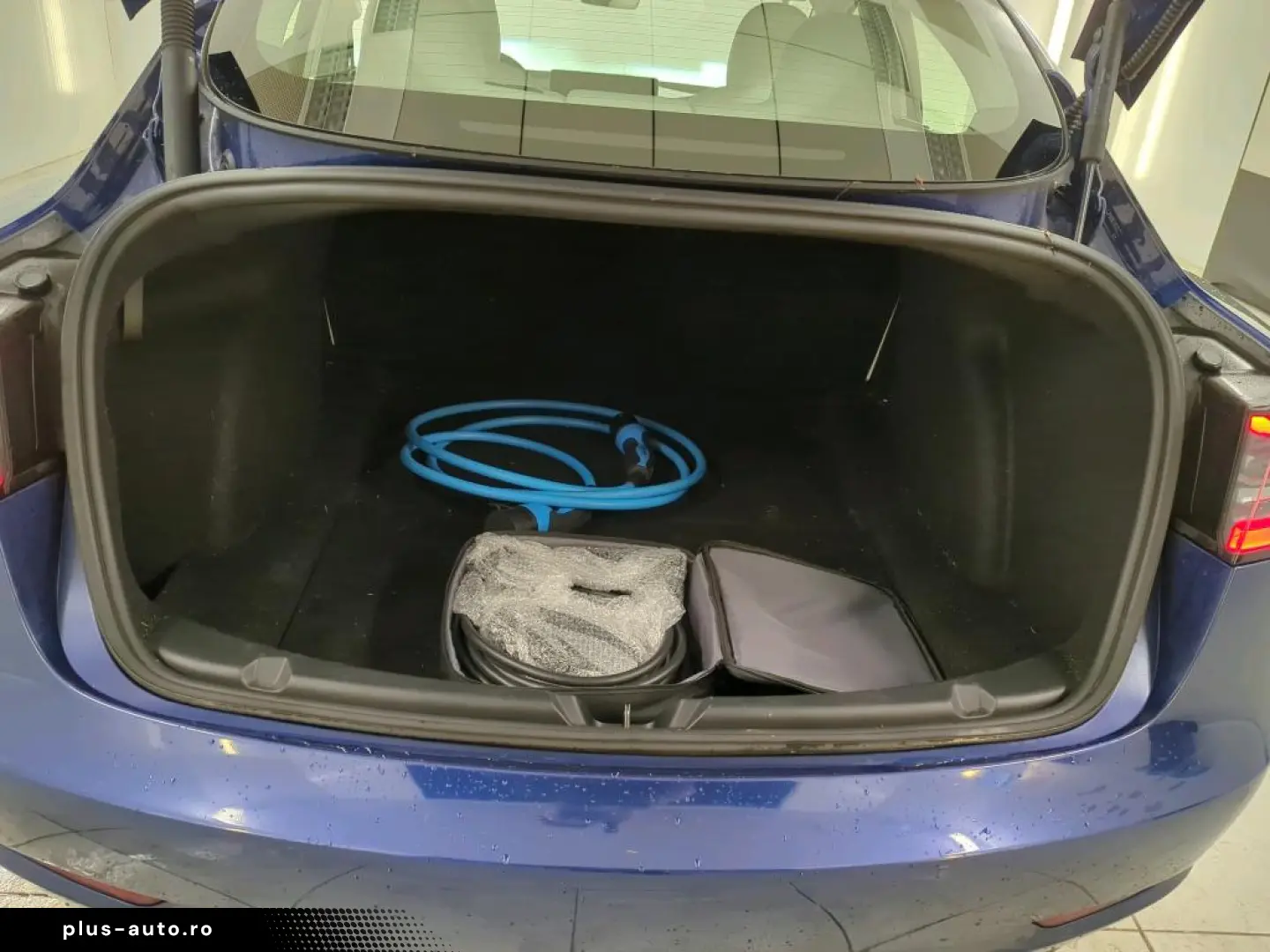 TESLA MODEL 3 LONG RANGE DUAL MOTOR