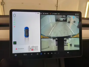 TESLA MODEL 3 LONG RANGE DUAL MOTOR