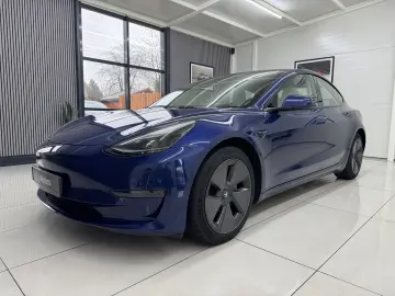 TESLA MODEL 3 LONG RANGE DUAL MOTOR
