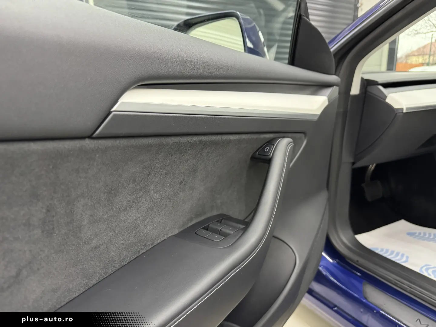 TESLA MODEL 3 LONG RANGE DUAL MOTOR