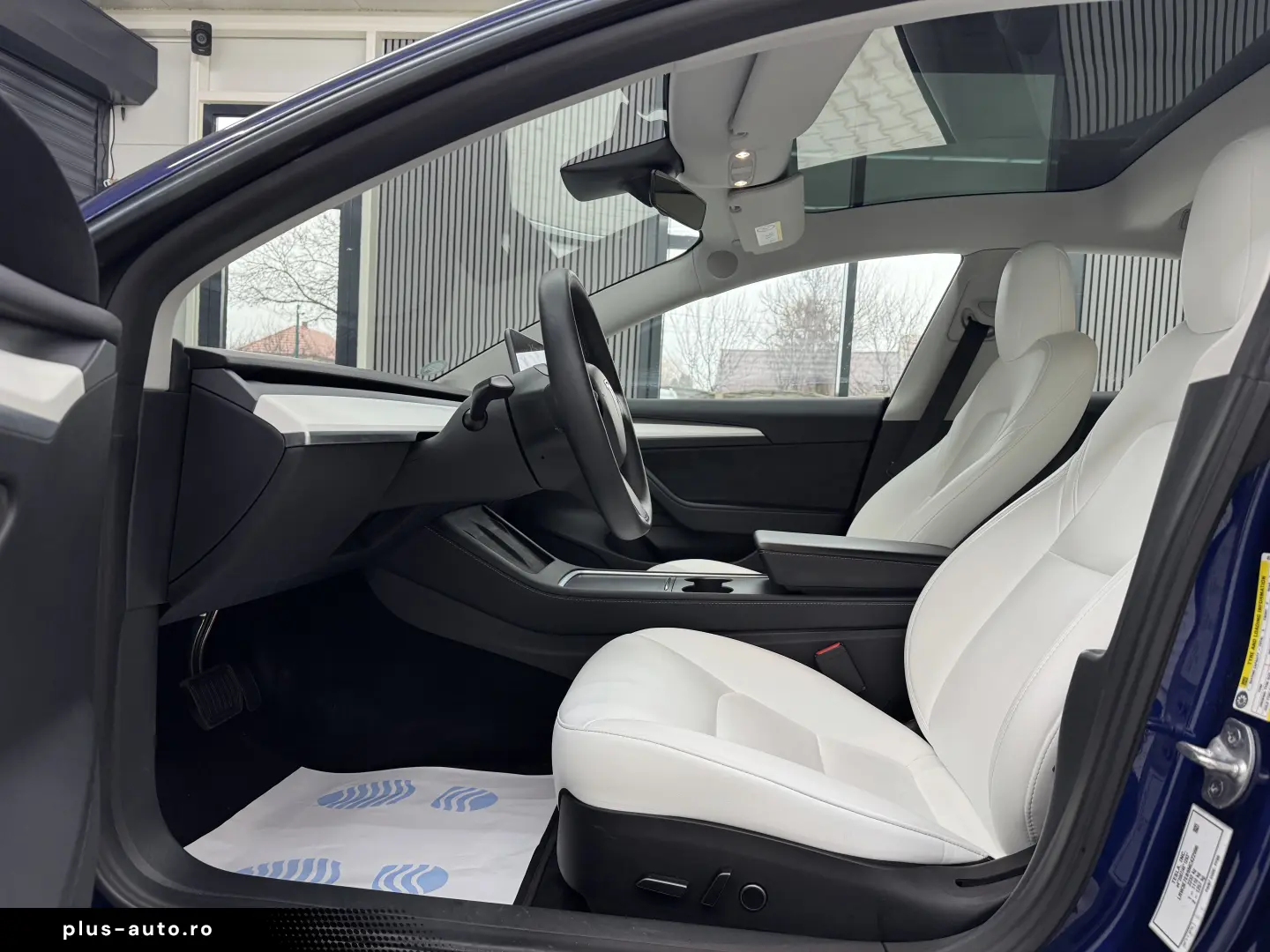 TESLA MODEL 3 LONG RANGE DUAL MOTOR