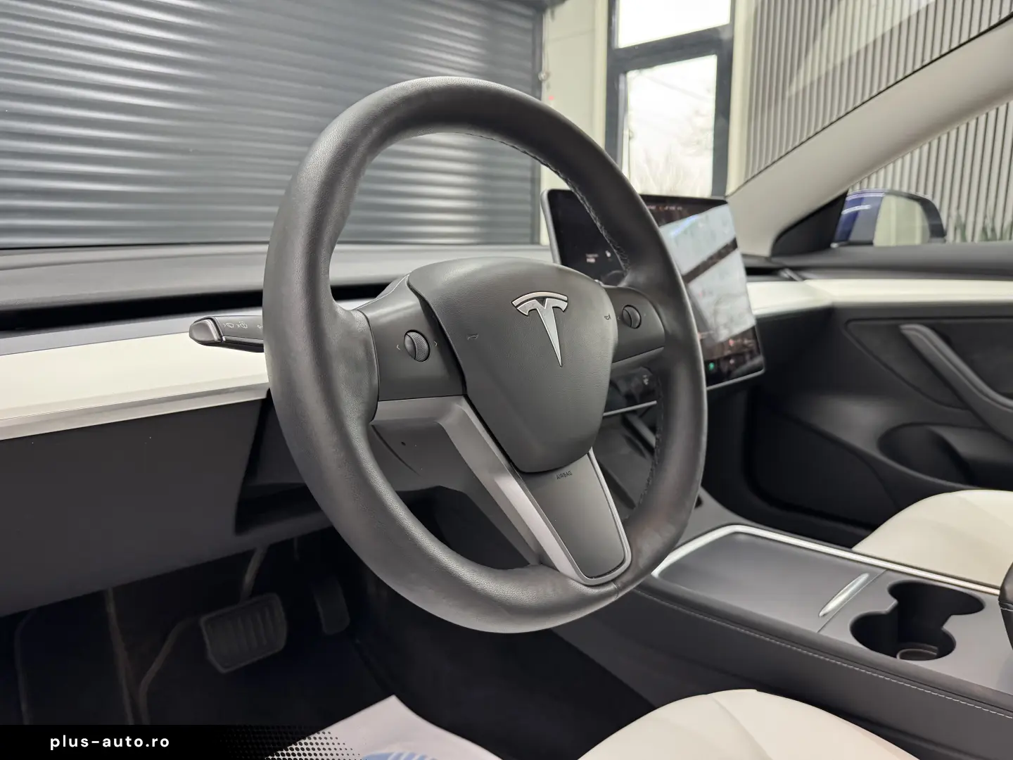 TESLA MODEL 3 LONG RANGE DUAL MOTOR